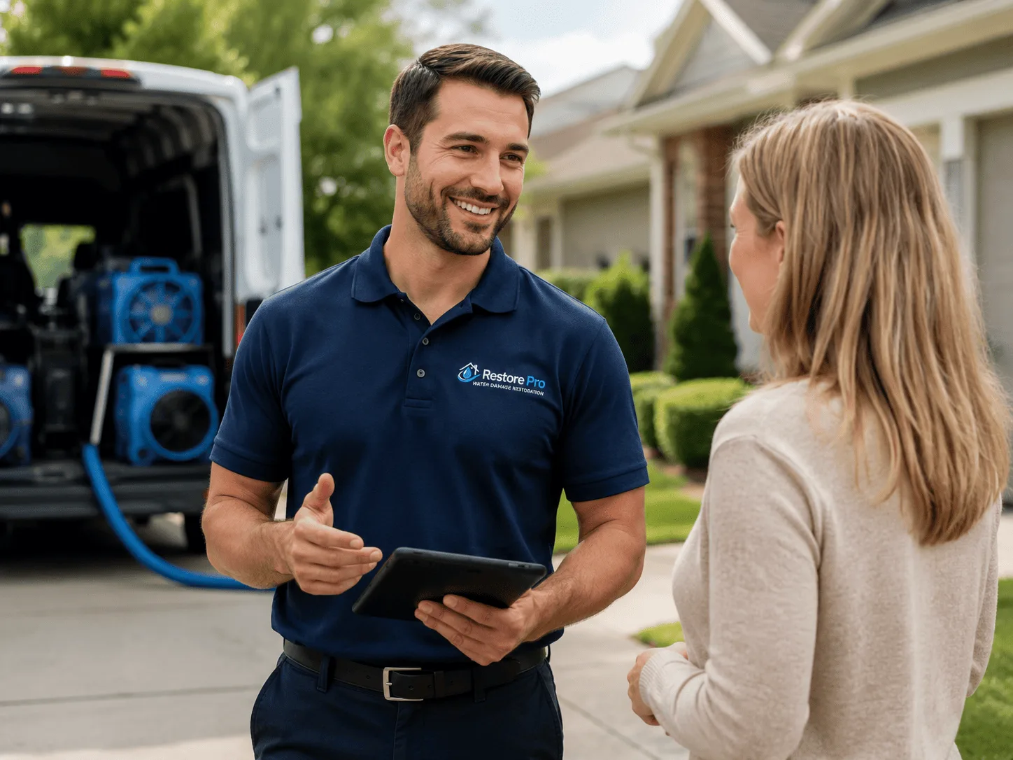 Water Damage Restoration Bud, WV FAQs